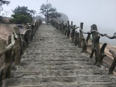-罗田天堂寨风景区