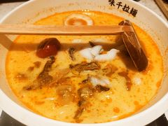 -味千拉面(光启城时尚购物中心店)