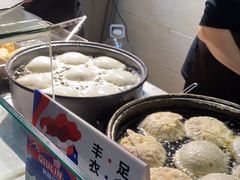 -小木菜盒(李家村秋林店)