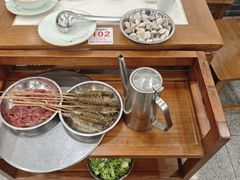 -盈田盈粥庄(博山东路店)