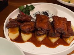 -上海人家花樣年华(中山公园店)