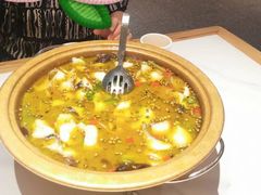 -鸡毛店·川菜(文殊院店)