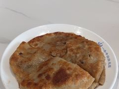 -一头牛馅饼店总店(卫工街店)