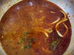 麻辣烫-玉霞麻辣烫