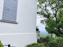 -上海佘山国家森林公园西佘山园