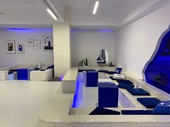 -Blue Concept Cafe&Farm·關於藍