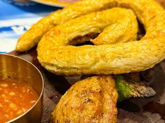 -安德烈俄式西餐厅(中央大街店)