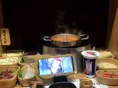 -独食火锅·半米屋台(望平街店)