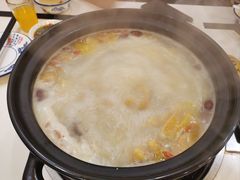 -叶记猪肚鸡(宝安椰林湾店)