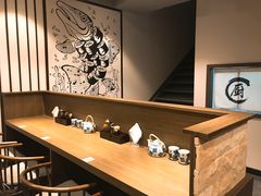 -雷神拉面(财富中心玉米楼店)