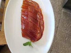 -福海居烤鸭店(鸟巢店)