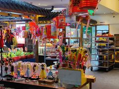 -大张烙馍村(泉山店)