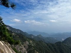-明堂山风景区