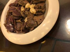 -吴山贡鹅(罍街店)