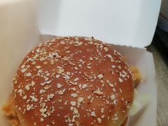 -肯德基(大侠谷店)