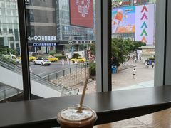 -星巴克臻选(重庆大融城店)