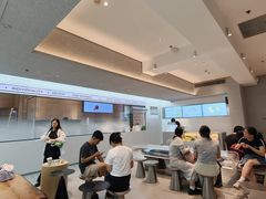 -喜茶(中山利和新地店)