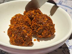 辣豆腐-铁公鸡·四川料理(天环广场店)