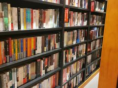 -西西弗书店(城西银泰城店)