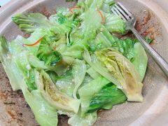 砂锅生菜-顺味凤城·顺德菜专门店(九六广场店)