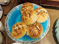 -蒙亨·手把肉·蒙古包文化主题餐厅(天恒广场店)