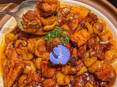 -知楚•精致湖北菜(武商MALL店)