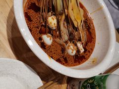 -嘉州叶婆婆钵钵鸡(建设路店)