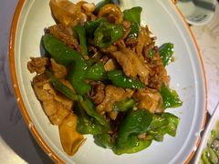 -徽州月·民间徽菜(浦东总店)