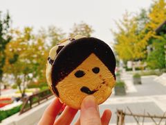 -庆祥斋糕点厂(留学路店)