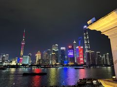 -外滩8号 whisky bar(金延大厦店)