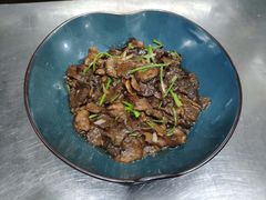 -浩运·海鲜青岛菜·海胆水饺(石老人店)