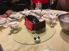 -聚味瞿记·龙虾堂(咸嘉湖店)