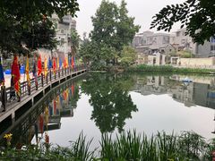 -黄埔古港