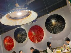 -一绪に寿喜烧自助(世茂广场店)