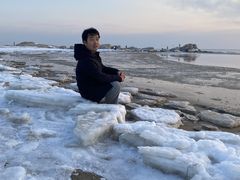 -老虎石海上公园