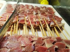 -王氏炉匠·烧鸟放题自助(好运街店)