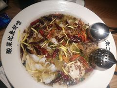 -皇庭广场(福华三路店)