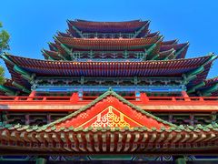-阅江楼风景区