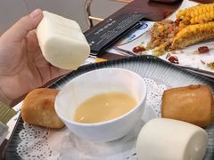 -金龙·打边炉(武进路店)