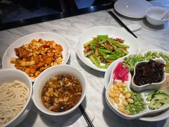 -京味斋·北京烤鸭(华威桥北工大店)