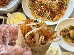 -紫光园·烤鸭·北京菜(团结湖店)