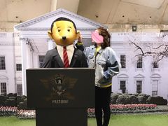 -济州岛泰迪熊博物馆