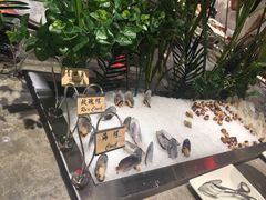 -太湖饭店·寄畅轩中餐厅