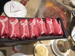 -锦城印象火锅(天府三街店)