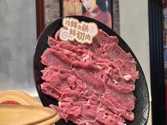 -廖掌柜·重庆鲜货火锅(上海首店)