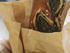 -红跑车蛋糕世界(清江路店)