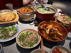 -古市香跷脚牛肉·非遗传承单位