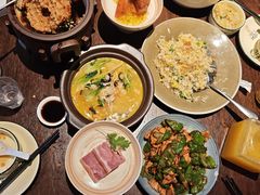 -扬州狮子楼·非遗淮扬菜(总店)