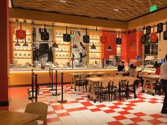 -城市大道红炉披萨烘焙坊