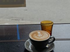 -研途咖啡馆(健康路店)